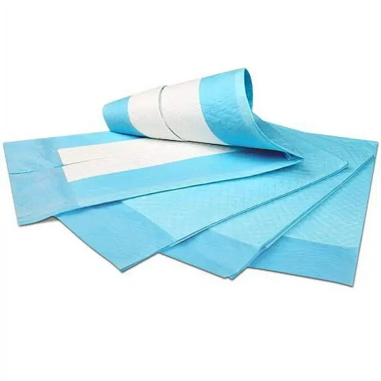 Disposable Underpads Assurance Hospital Adult Baby Pets Maternity Pads Sanitary Incontinence Underpad Bed Covers