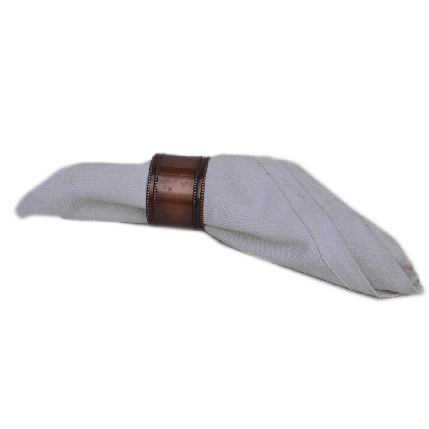 Best Quality Napkin Rings Table Dinner Napkin Holders for Wedding Centerpieces Festival Celebration Custom Accessories