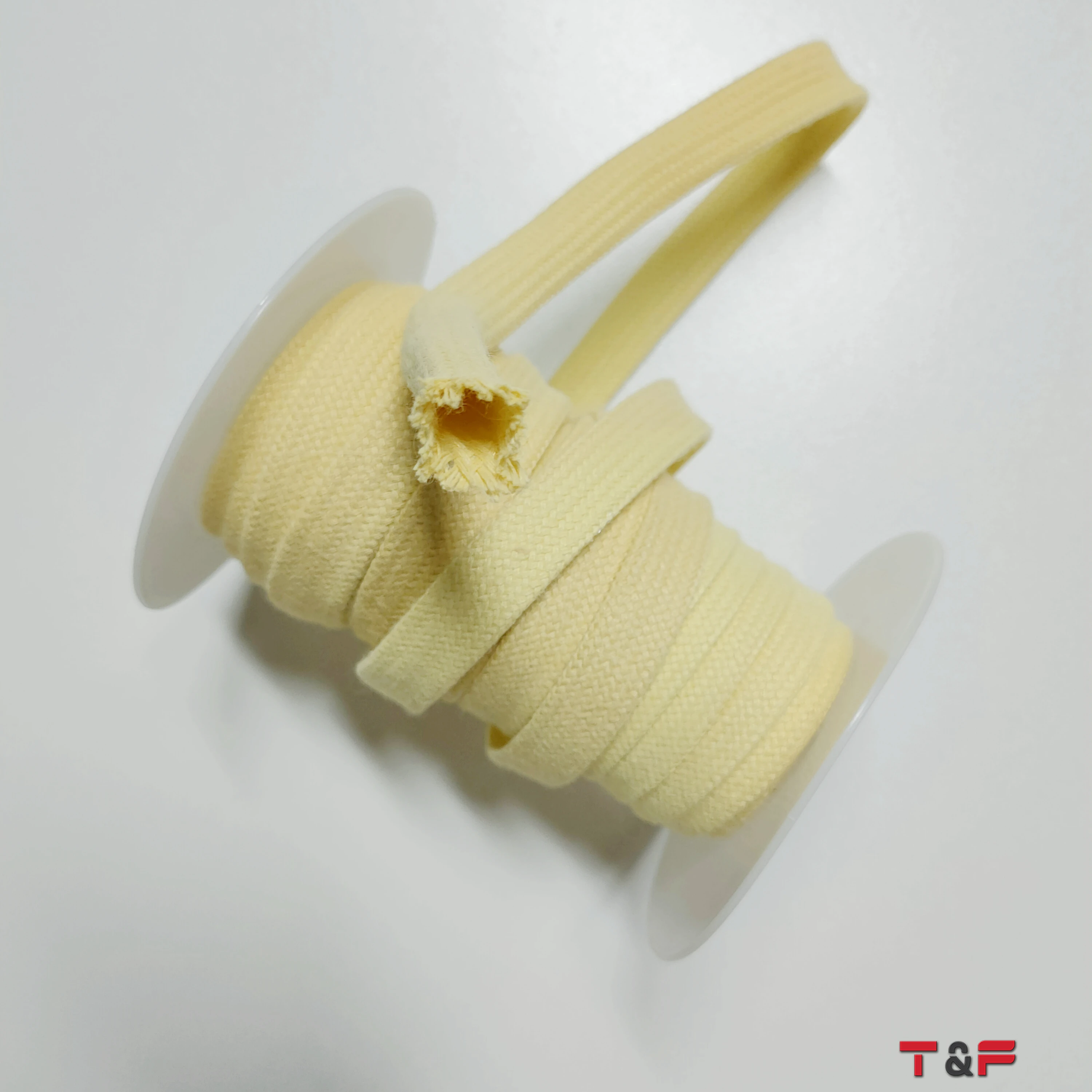 Manufacturer Pure Aramid Fire Sword 7mm Sleeving