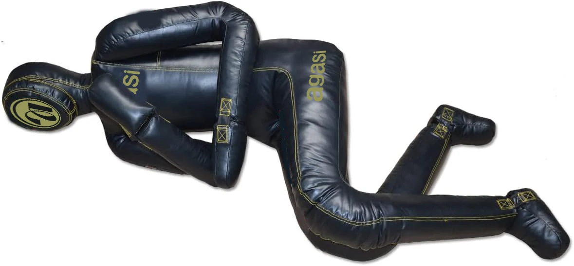 High quality MMA Jiu Jitsu Grappling Dummy Judo Wrestling BJJ Grappling Dummy