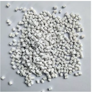 Biodegradable Additive Made from Marine Creature Shell Powder