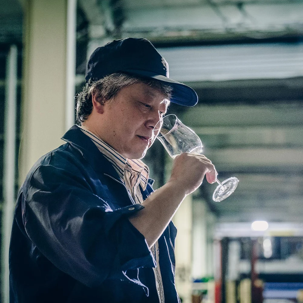 Hot Selling High Quality Product Custom Japanese Rice Wine Sake