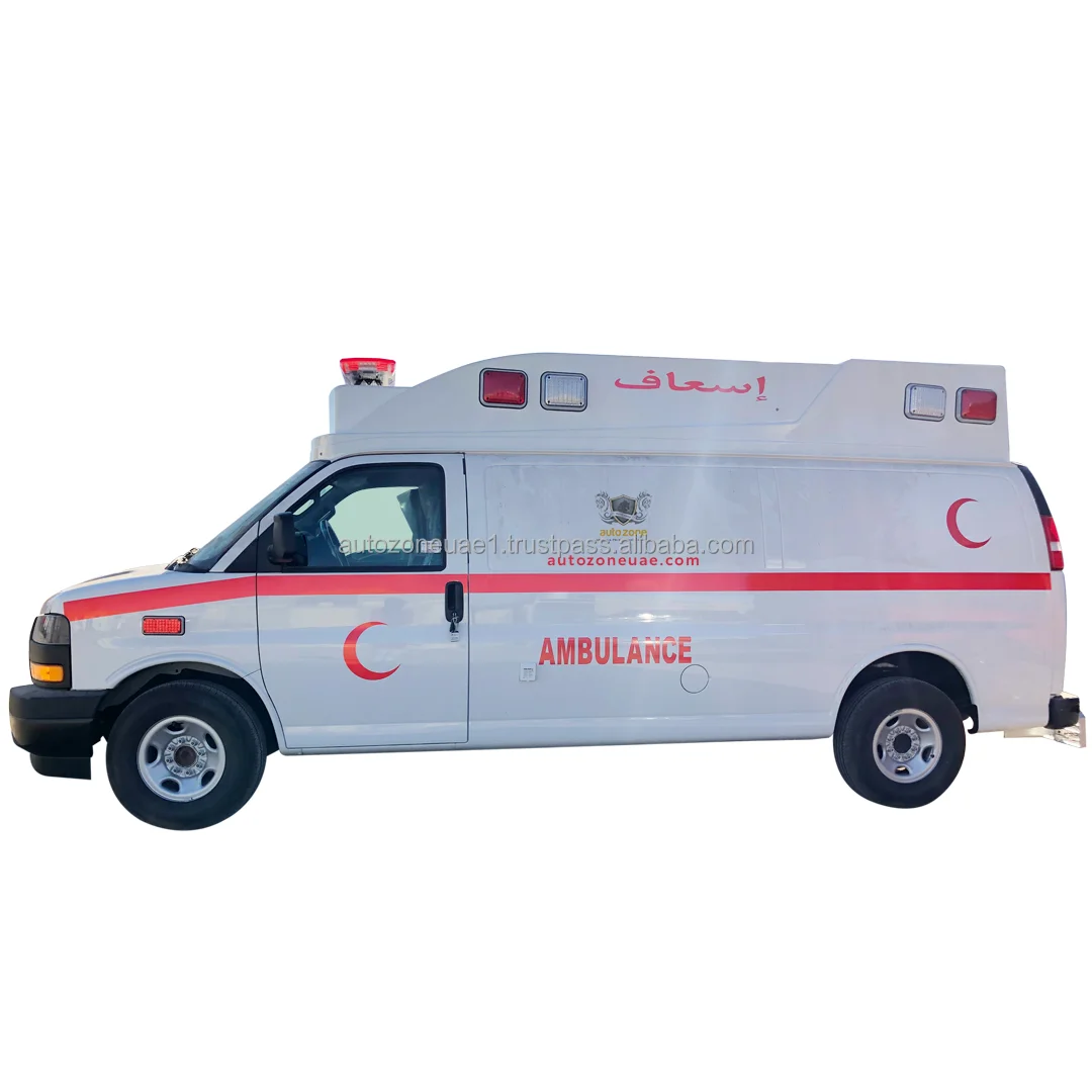 icu equipped ambulances for sale high quality brand new ambulances