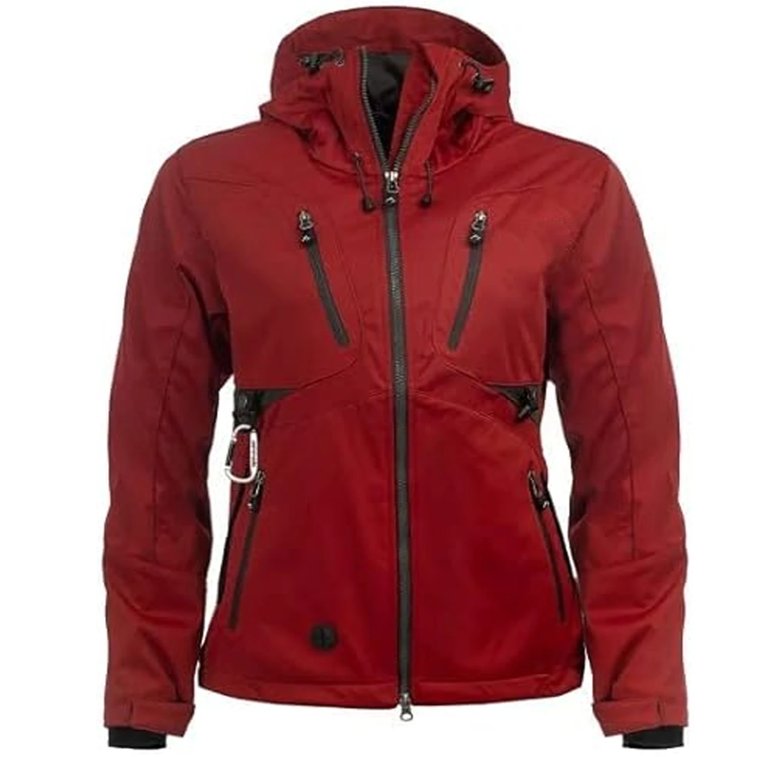 K9 Working Dog Anti Seizing Clothing Custom Dog Vest Hunting Training Dog Harness Vest for Handler Pet Trainer Black