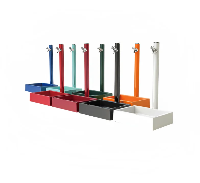 Insulated Vintage Decorative Laundry Garden Cabinet Outdoor Sink