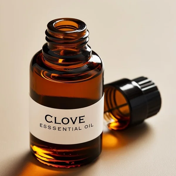 Clove Essential Oil  at Wholesale Price From India