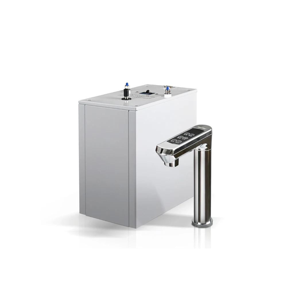 Система фильтрации воды RO для дома