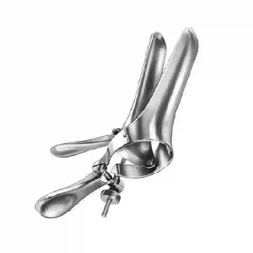 Cusco высокое качество 80x22 мм ручной вагинальный спекулянт OEM разработан с индивидуальным логотипом По заводской цене