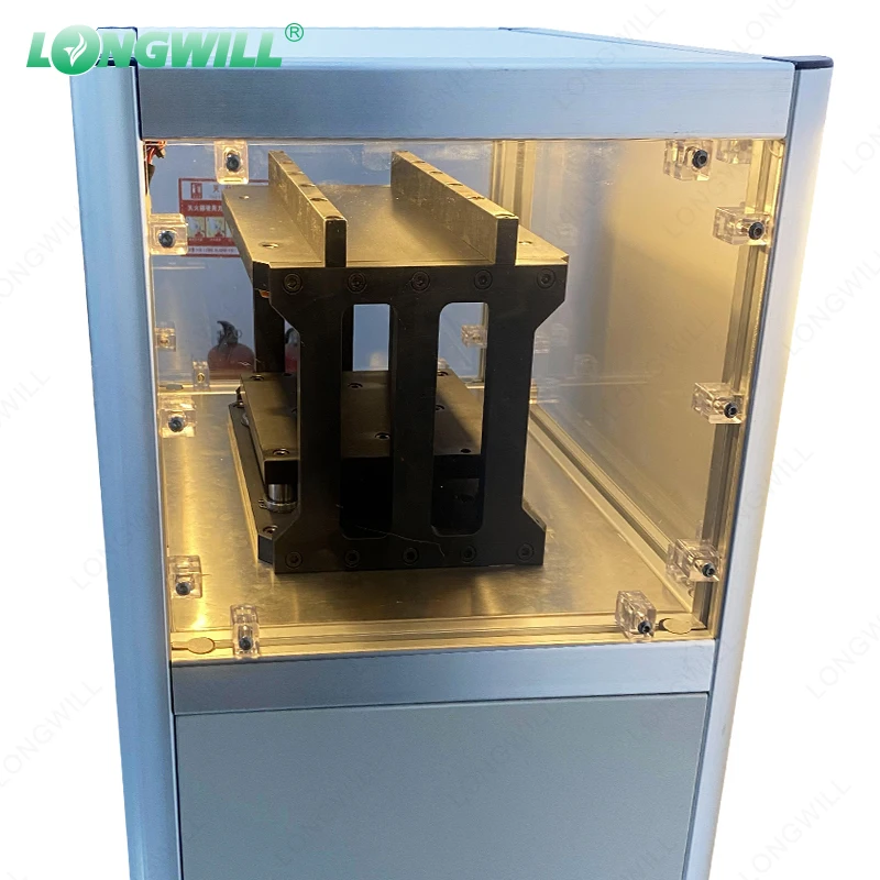 Longwill CM03 Auto Cart Capping Machine 1ml 2ml Pen Capping Machine
