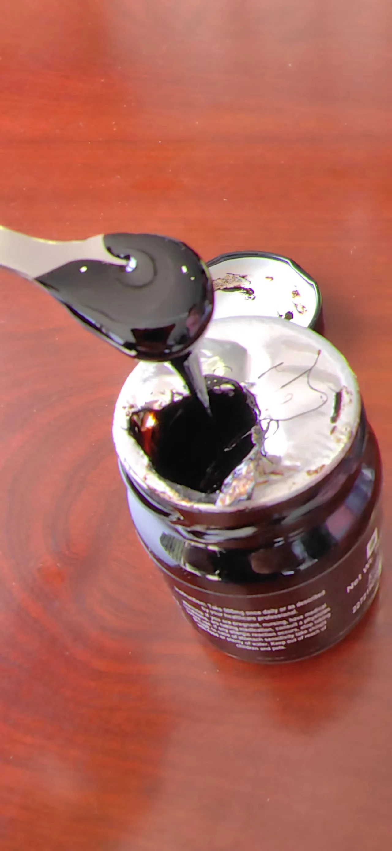 QINSHANTANG Private Label Fulvic Acid Liquid Organic Shilajit Extract Natural Himalayan Pure Shilajit Resin