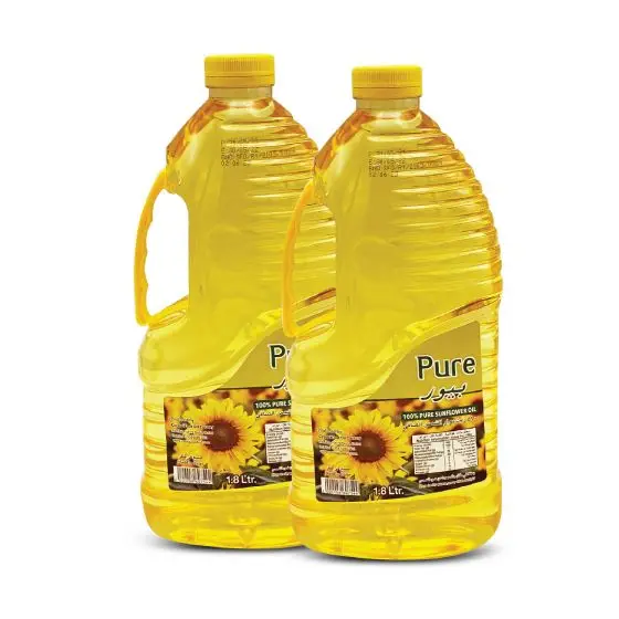 Oil Sunflower Soybean Palm Peanut Cooking Oil Production Line Of Edible Oil