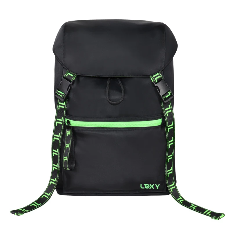 RPET basketball backpack sport recycled rucksack gym backpack football daily sport training pack mochila for men women