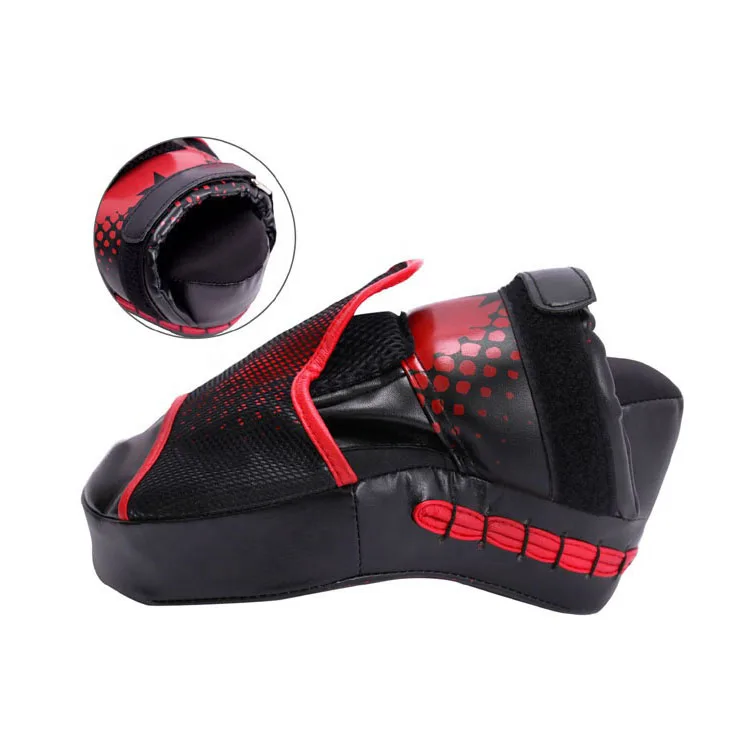 2024 new style Wholesale latest arrival high grade reasonable price premium quality for sale focus pads Training Hand Pads