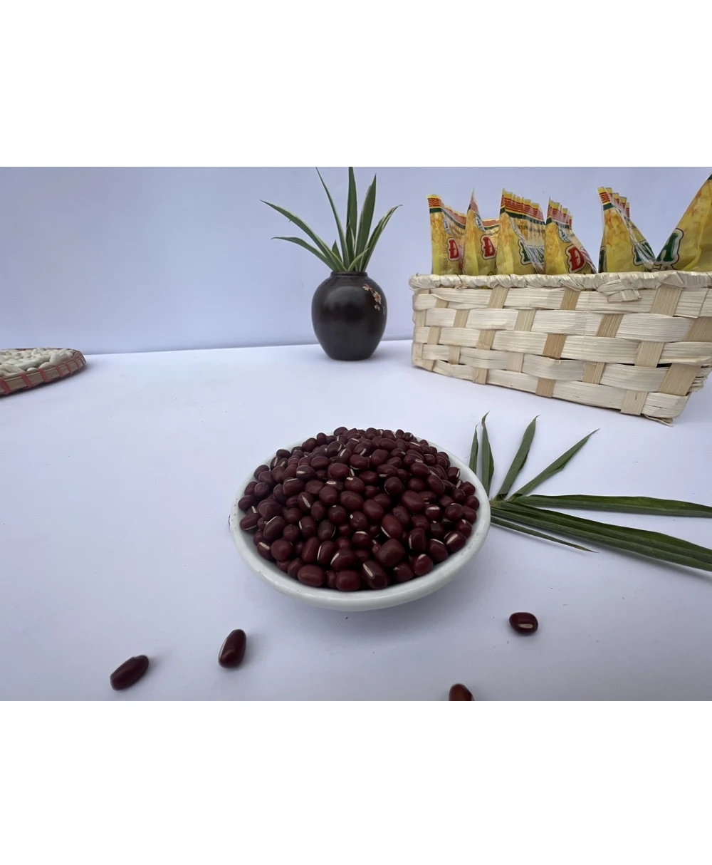 New Corp Small Red Beans High Quality Red Kidney Beans Dried Organic Red Beans Reasonable Price