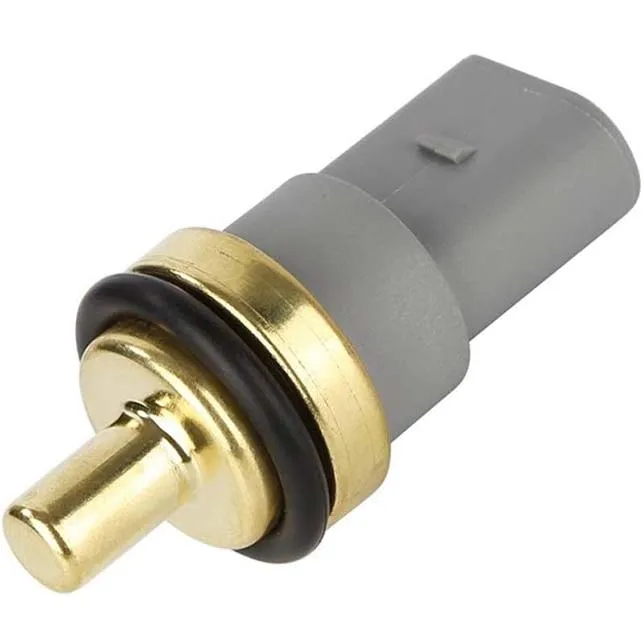 06A919501A Water Temperature Sender Engine Coolant Temperature Sensor