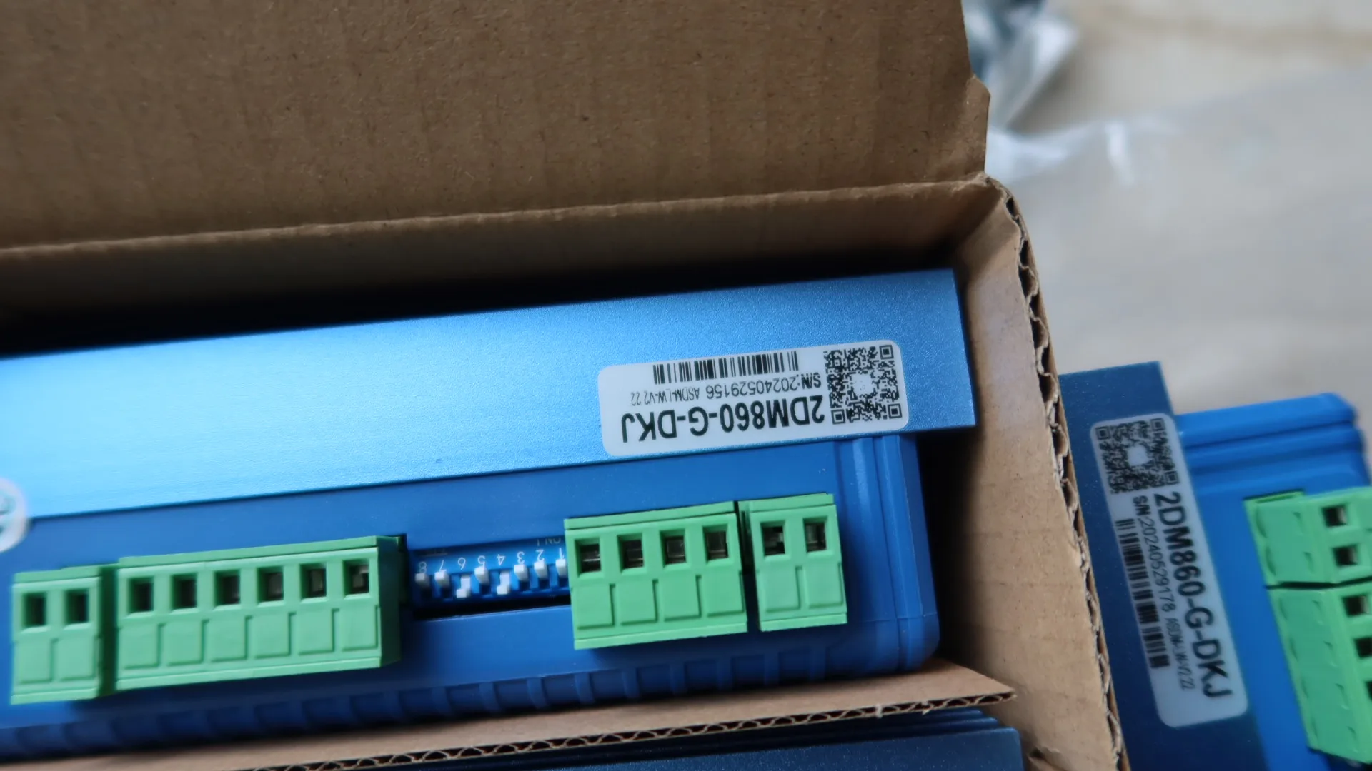 Drives for woodworking engraving machines