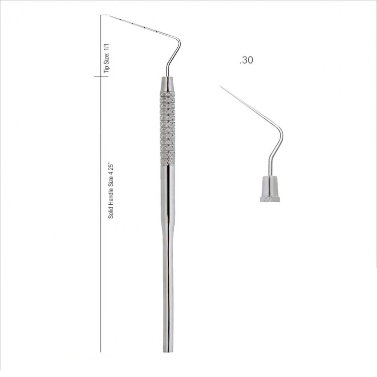 Customized Packaging Available wholesale Dental Filling Instruments Dental Stainless Steel filling & Filling Teeth Equipment