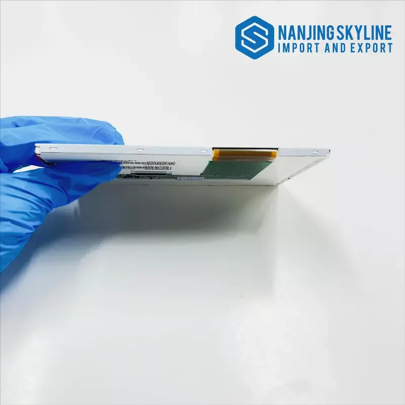 MINDRAY BA-88A BA88A Semi-auto Biochemistry Analyzer LCD Screen