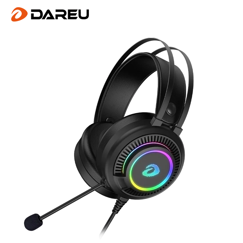 Dareu Factory Supplier EH416 Wired Headphones bose noise cancelling headphones 700 auriculares inalambricos ps4 wired