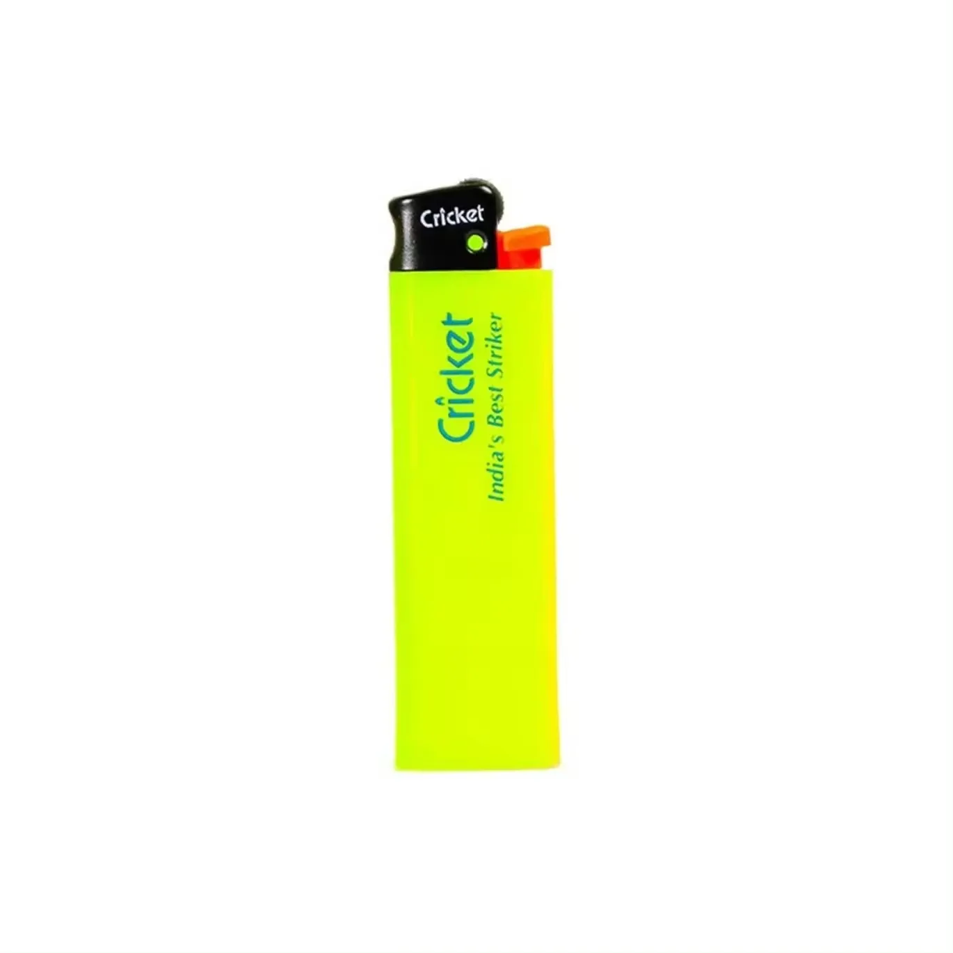 cricket lighter cvc