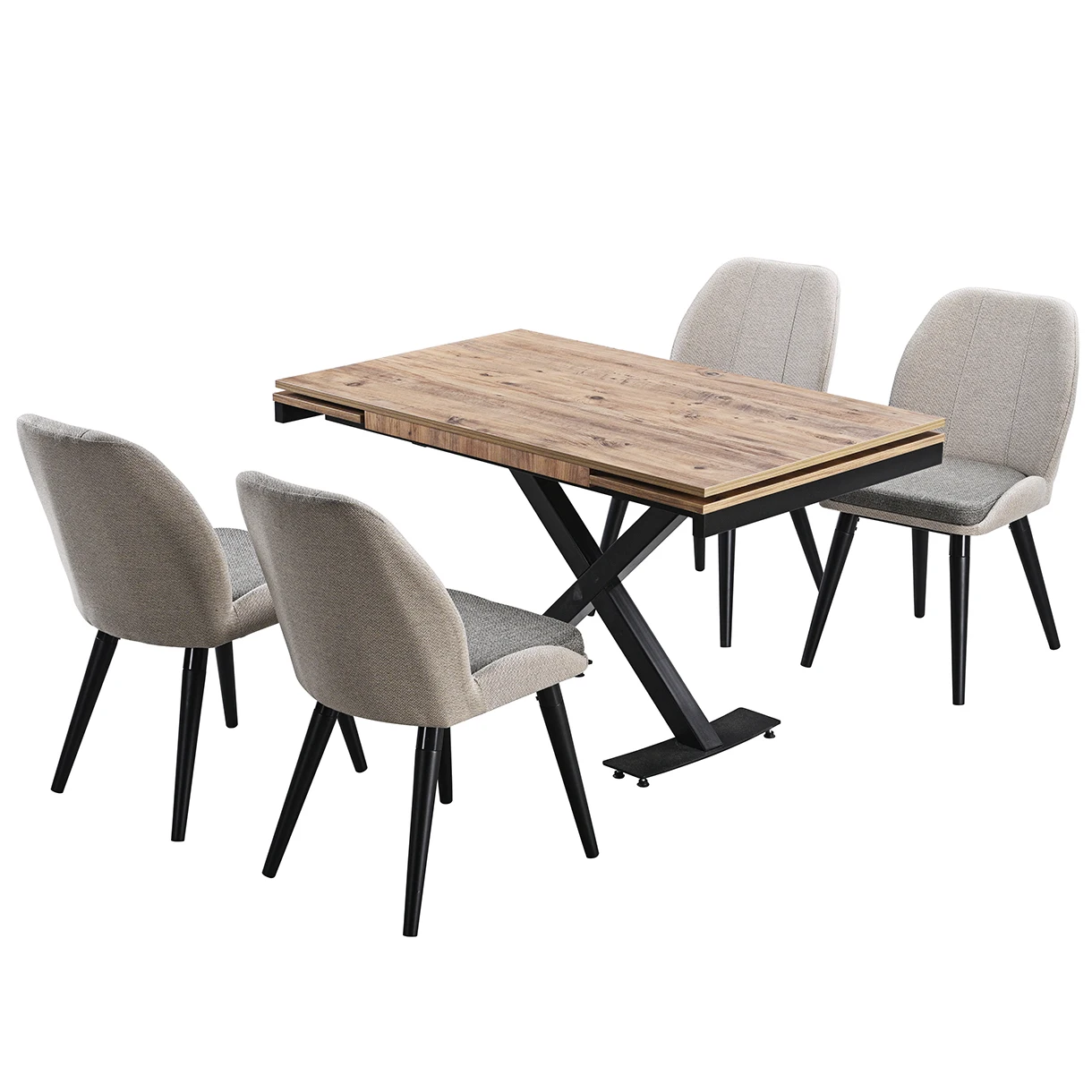 Valens стол стул набор FRL1028 - MD