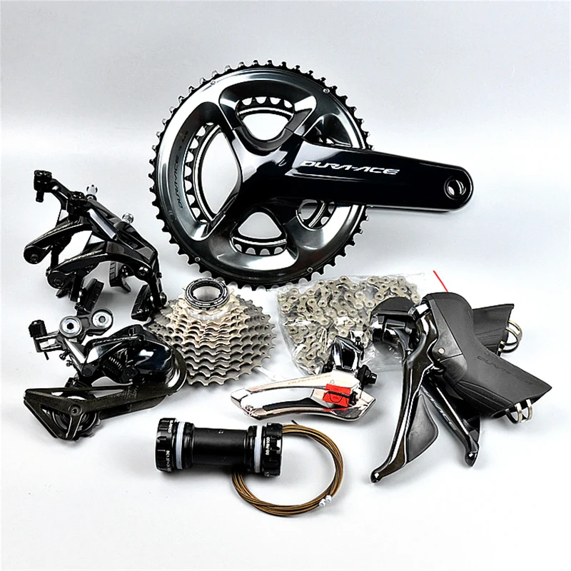 TOP SALES Ready to ship R9100 Groupset FREE SHIPPING