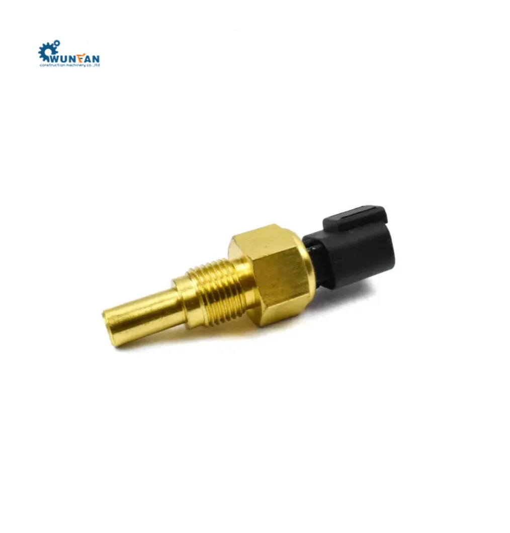 Excavator Spare Parts Water temperature sensor 716-30129 is suitable for 3CX 4CX