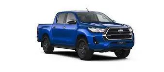 QUALITY used Pick Up toyota Truck Hilux 4X4 for sale / HILUX PickUp for Sale left hand drive and right hand drive available