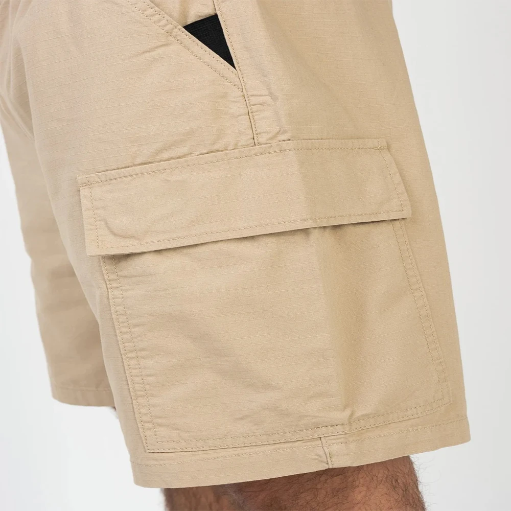 Mens Summer Short High Street Oversized Men Casual Running Shorts