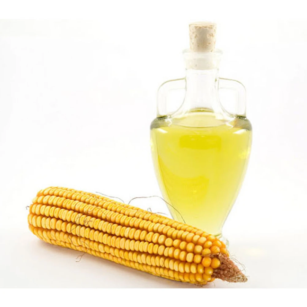 Edible Cooking oil crude Corn Oil for Sale Bulk Packaging Manufacturer Corn oil Supply wholesale
