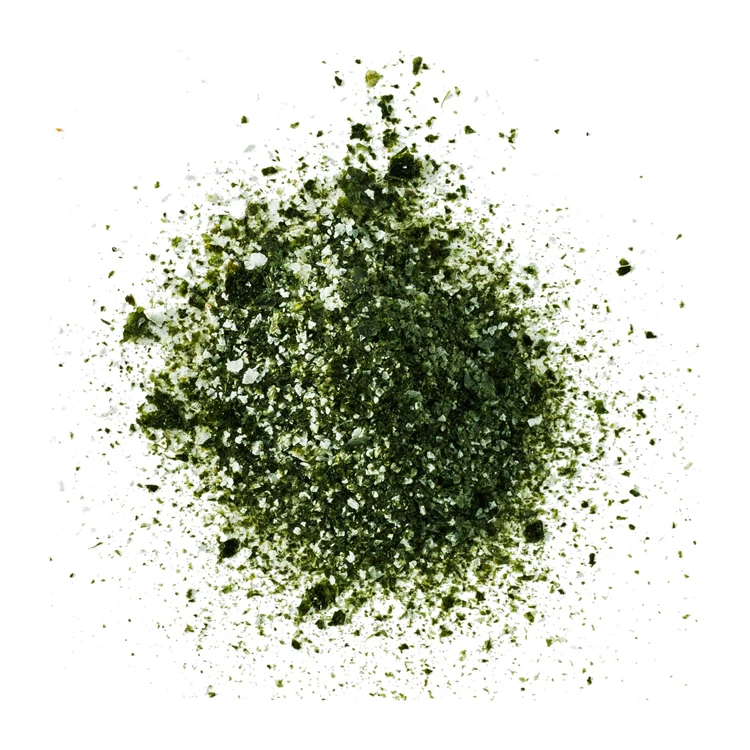 Wholesale Natural Dried Seaweed Sushi Nori powder