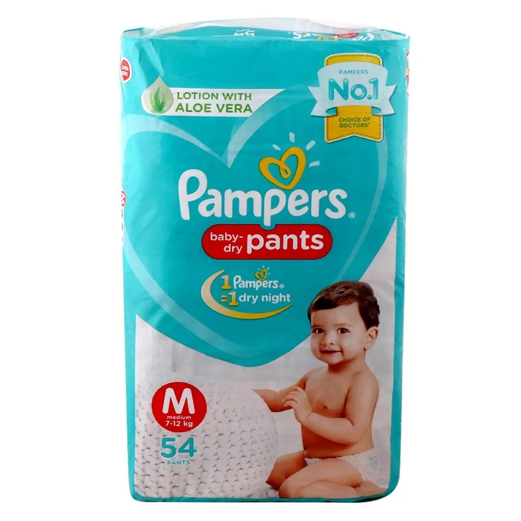 Wholesale Pampers Baby-Dry Diapers for sell worldwide