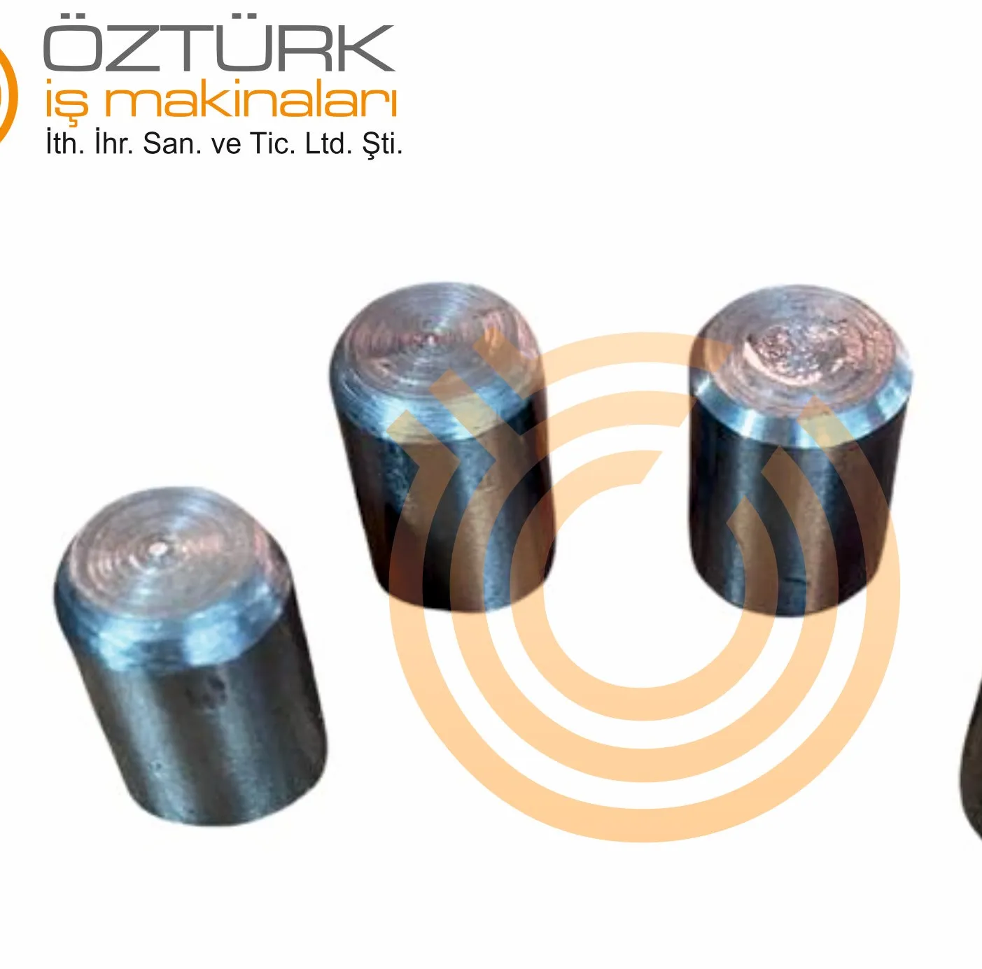 175-21-1218 PIN KOMATSU запчасти