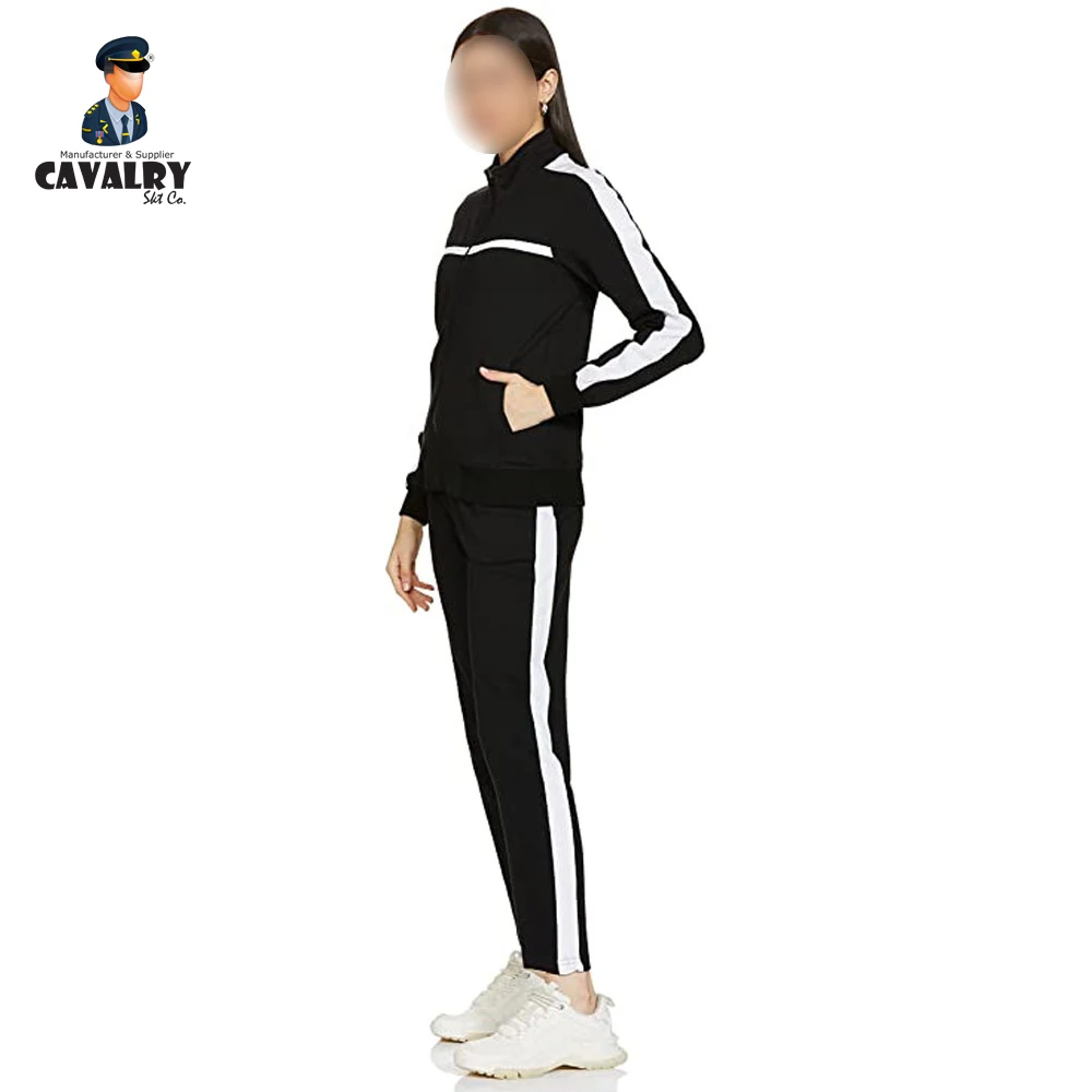 Wholesale Rate Best Supplier Premium Quality Newest Design Warm-Up Clothes By CAVALRY SKT COMPANY