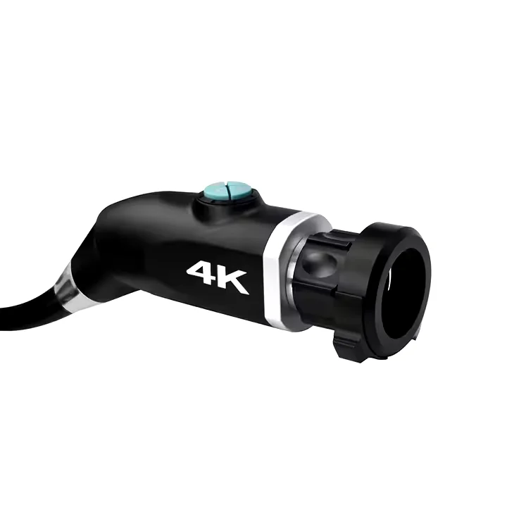 4K Endoscope Camera Portable Endoscope  Camera System for Veterinary Diagnose