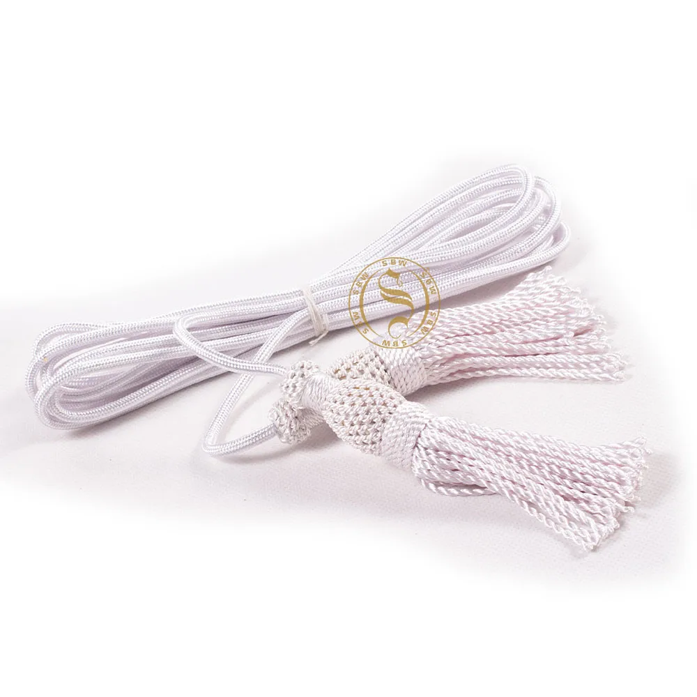 Hot Sale Bullion Tassel For Uniform  Mini Bullion Tassel For Sale