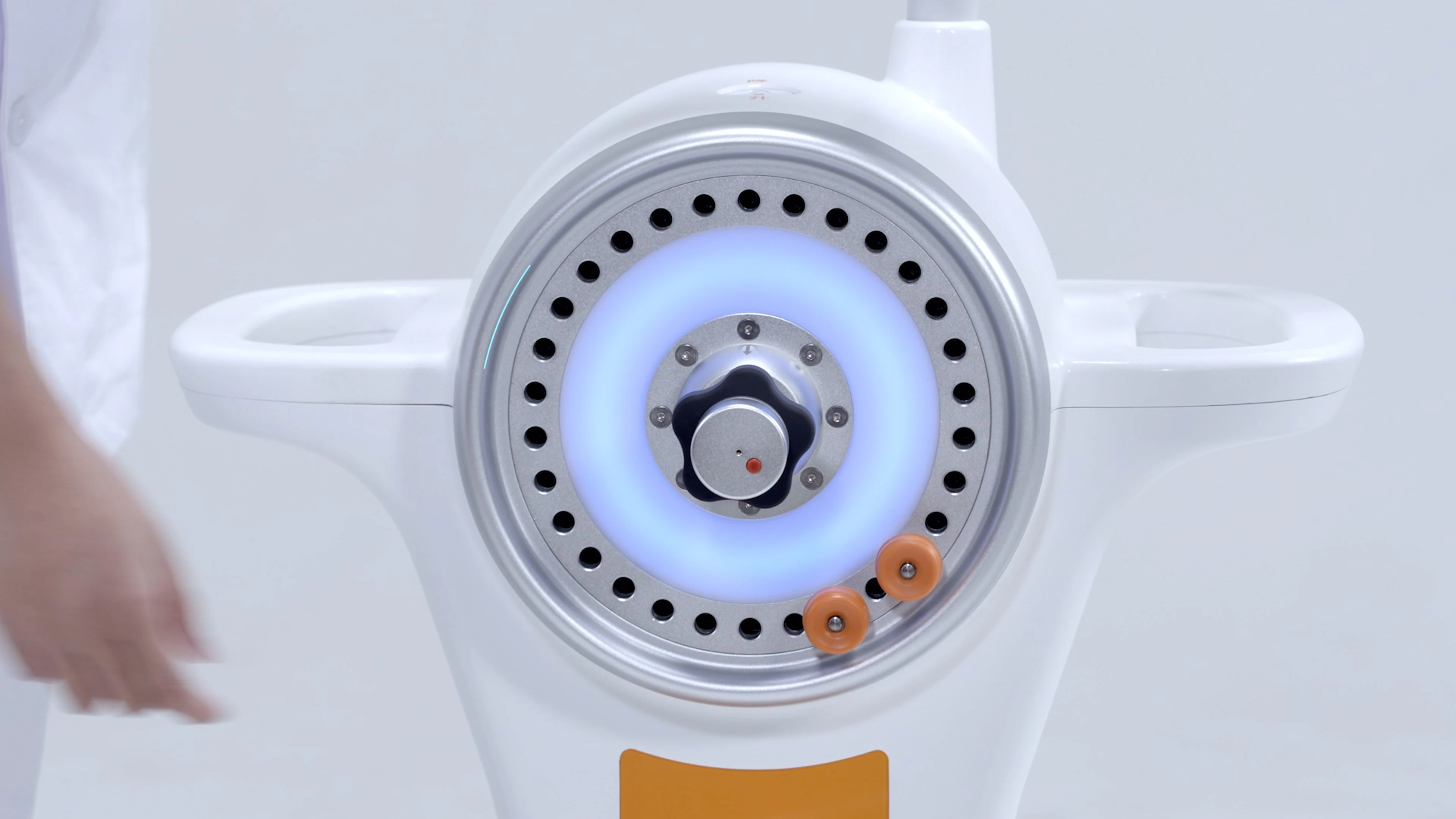 Yeecon Productos Novedosos Digital Intelligence Rehabilitation Bedside Isokinetic Training Equipment