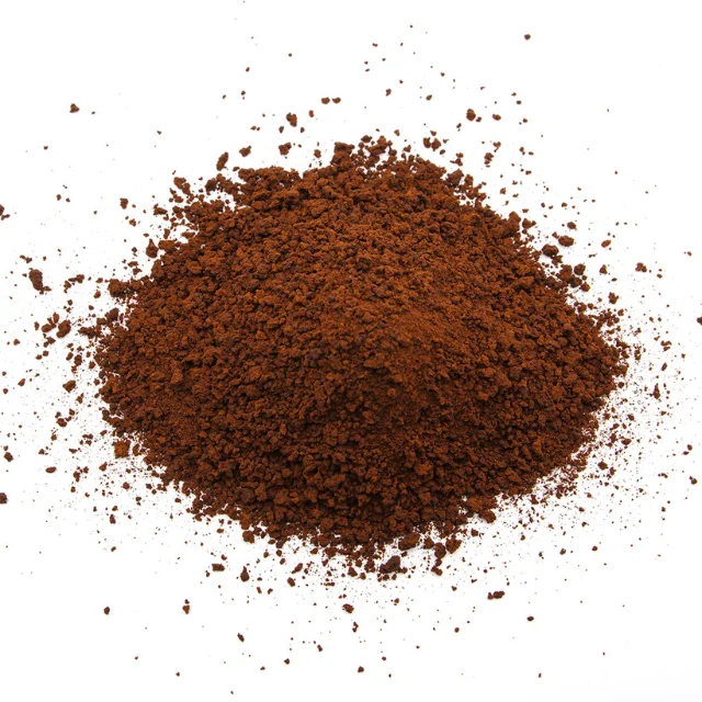 Высокое качество, частная торговая марка, 250 г, индивидуальная смесь и вкус, итальянское обжаривание OEM/ODM