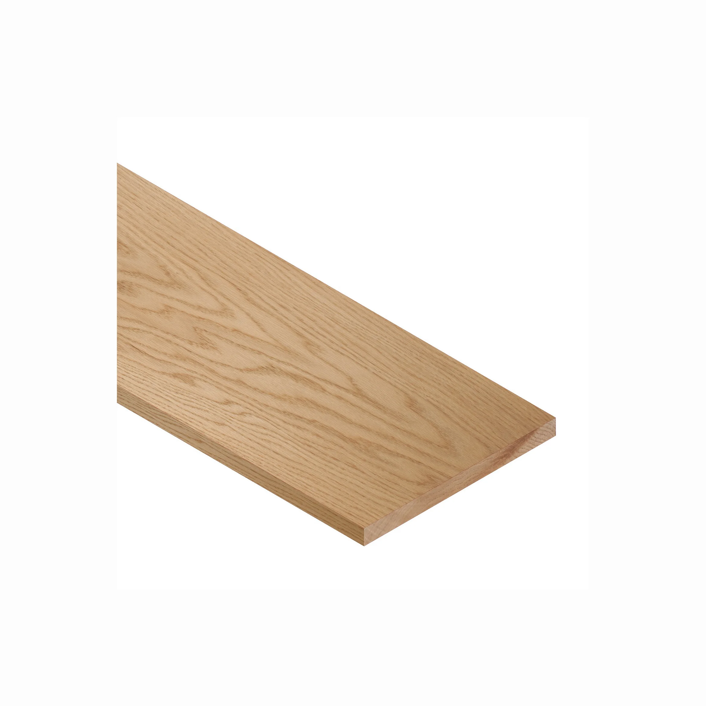 Factory Hot Selling Construction Use Cedar Sawn Wood 2x4 Clear Pine Oak Lumber