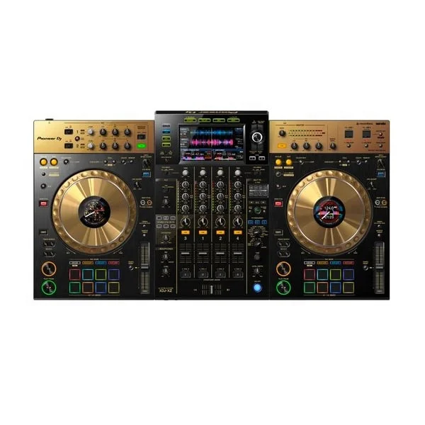 Best New Quality Original Pioneers DJ XDJ XZ Professional DJ Controller In Stock