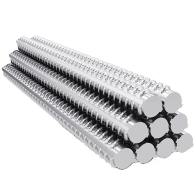 High Strength Epoxy Composite Fiberglass Rebar Gfrp Glass Fiber Rebar For Concrete Reinforcement