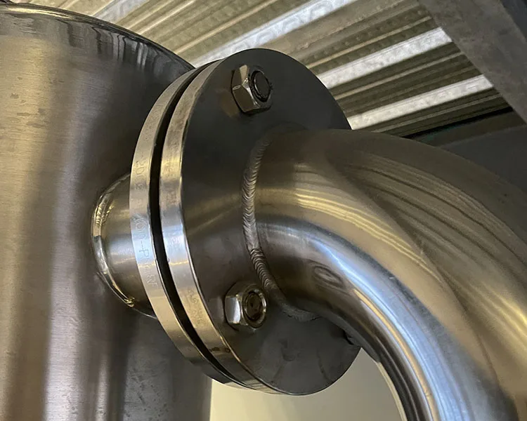 Crude Palm Oil Refining Machine Hemp Oil Essential Oil Extractor Extraction Machine