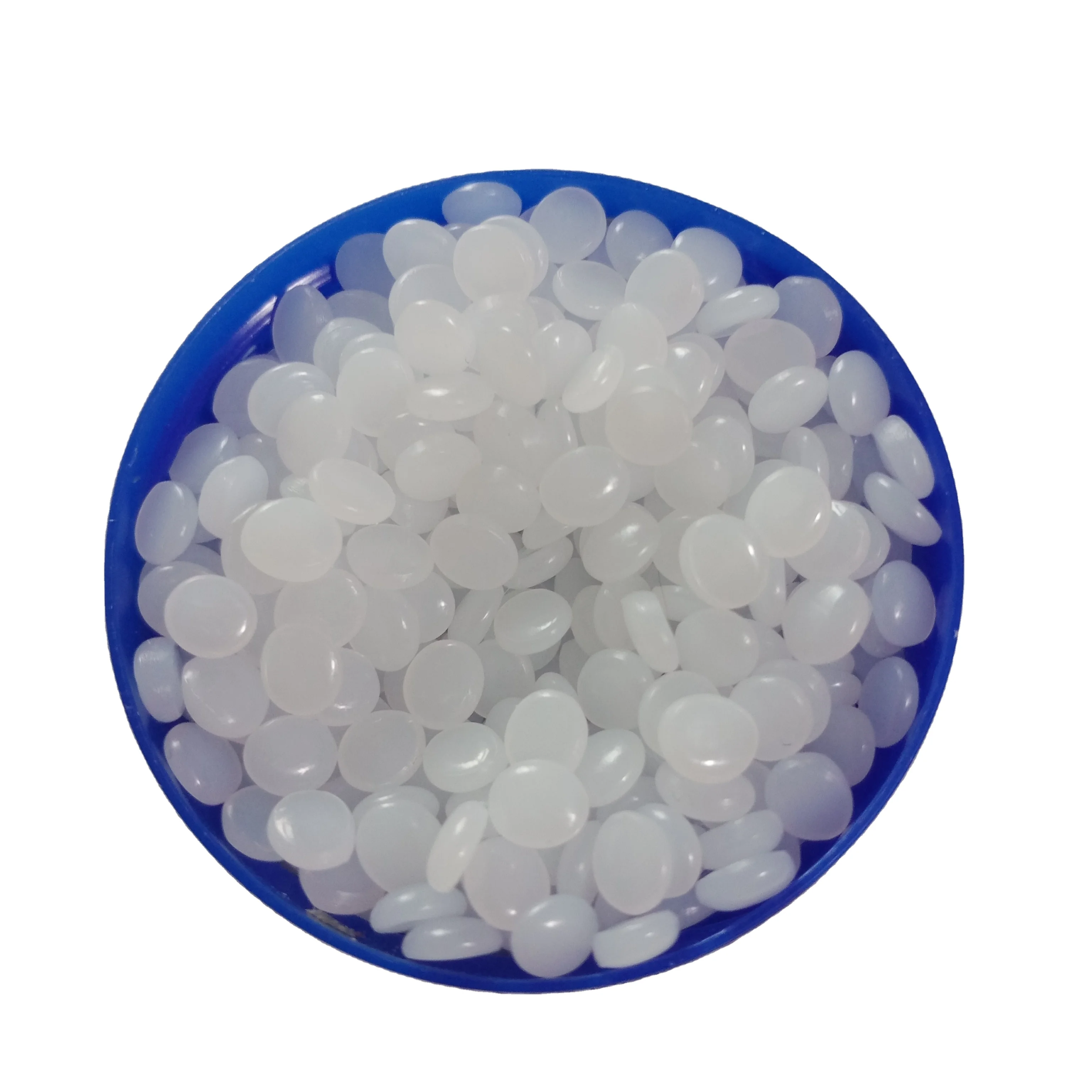 New Stock Extruded Grade Black Color HDPE Plastic Resin Recycle HDPE Plastic Granules