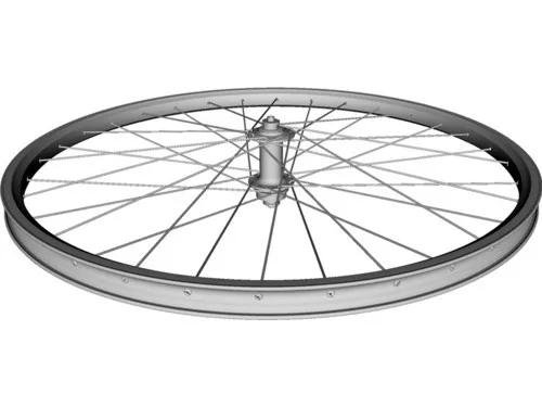 Bicycle Wheel steel Rim size- 12 to 28, Alloy wheel Rim, black steel wheel Rim