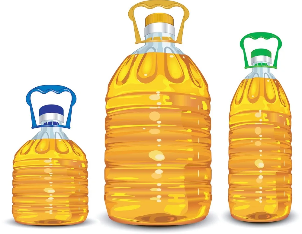Affordable Quality: Organic Refined Palm Oil with Flexible Packaging Options
