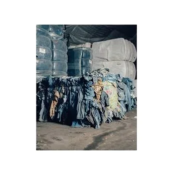 White Cotton Yarn Waste by machine 100% Cotton Wiping Textile Waste raw cotton yarn waste Scrap