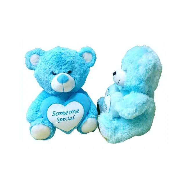 Wholesale Price Soft and Light Weight Sit Wear Teddy Bear for Baby Toys for Export from Indian Supplier