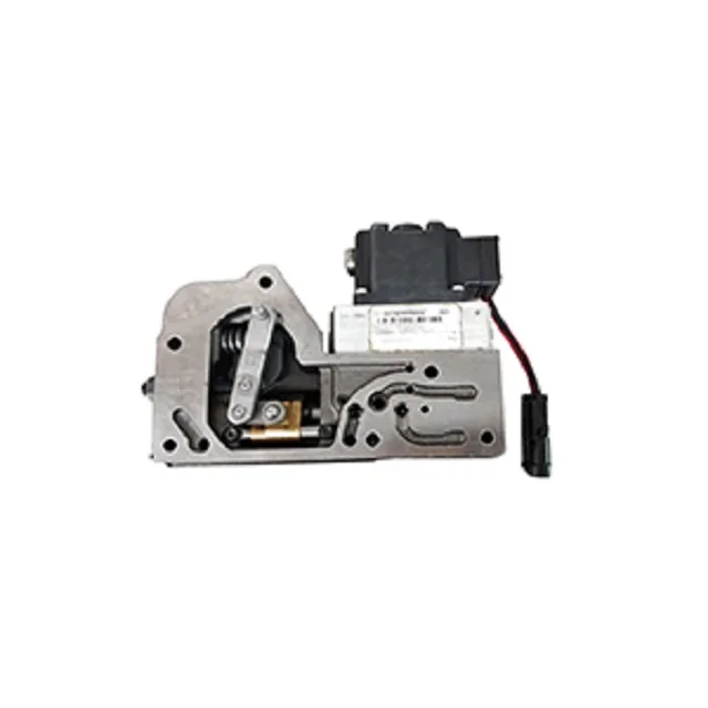 Danfoss MCV116G4204 Servo Valve