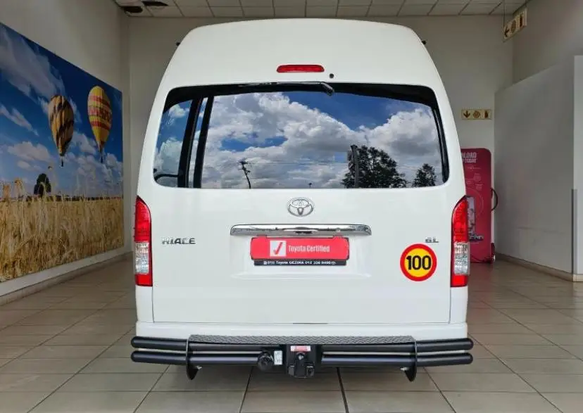 Б/у 2022-2024 на-yota HiAce 2.5d-4d шина GL 2 5 литровый дизельный двигатель 2KD-FTV 5-Ступенчатая Механическая коробка передач до столкновения
