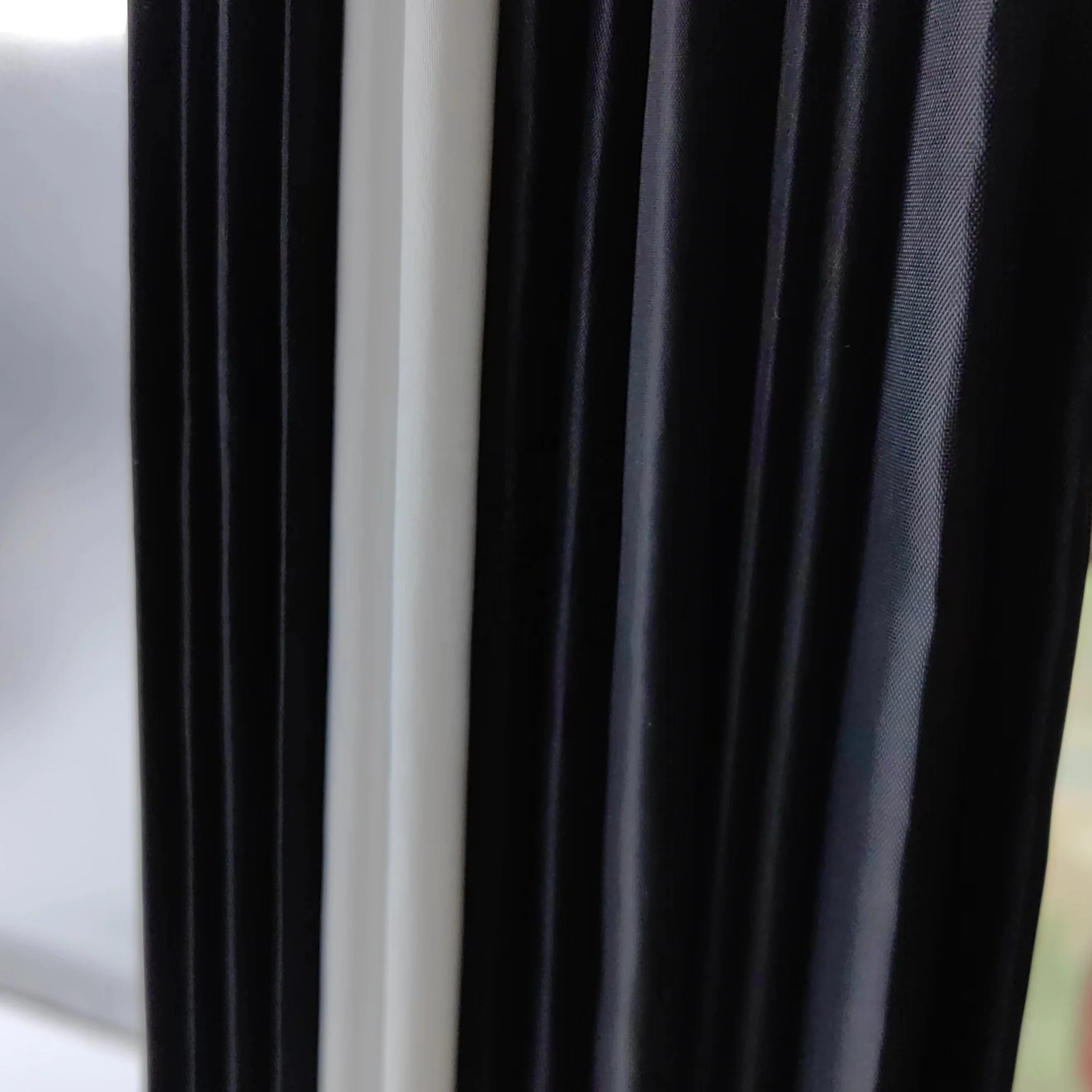 75d polyester pongee fabric waterproof  240T pongee lining woven plain wholesale for jacket